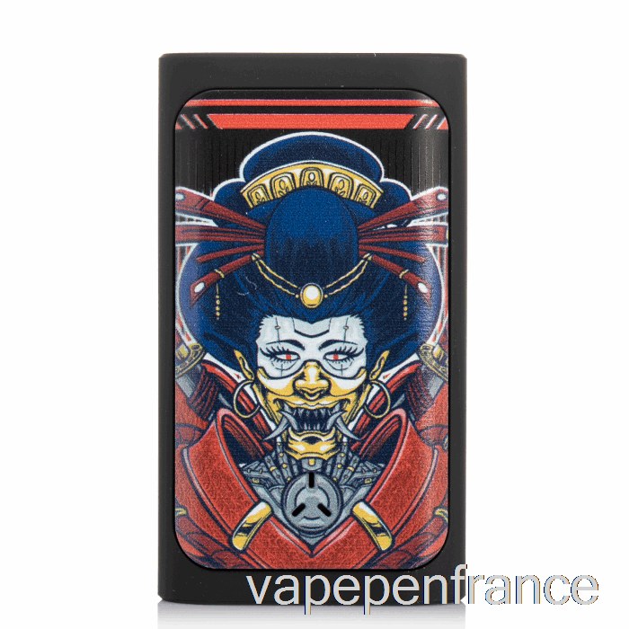 Stylo Vape Kabuki Kit Uniq Release